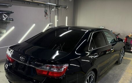 Toyota Camry, 2015 год, 2 400 000 рублей, 6 фотография