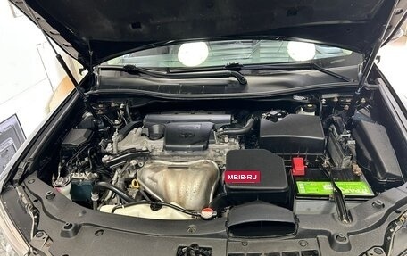 Toyota Camry, 2015 год, 2 400 000 рублей, 2 фотография