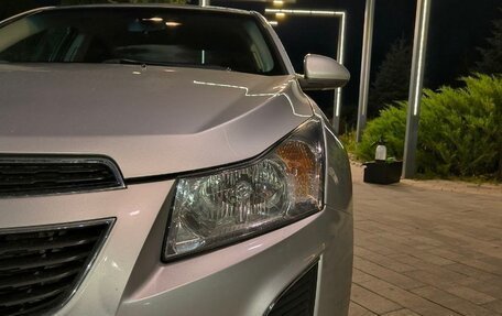 Chevrolet Cruze II, 2013 год, 920 000 рублей, 2 фотография