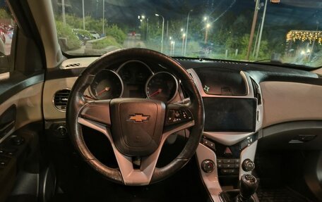 Chevrolet Cruze II, 2013 год, 920 000 рублей, 7 фотография