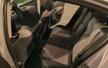 Chevrolet Cruze II, 2013 год, 920 000 рублей, 9 фотография