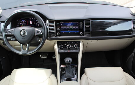 Skoda Kodiaq I, 2019 год, 2 795 000 рублей, 6 фотография