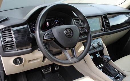 Skoda Kodiaq I, 2019 год, 2 795 000 рублей, 5 фотография