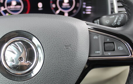 Skoda Kodiaq I, 2019 год, 2 795 000 рублей, 11 фотография