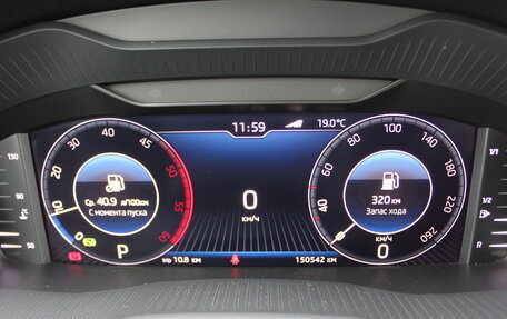 Skoda Kodiaq I, 2019 год, 2 795 000 рублей, 15 фотография