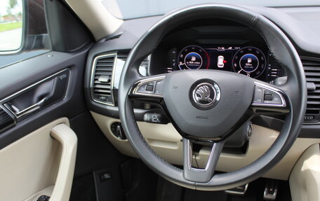 Skoda Kodiaq I, 2019 год, 2 795 000 рублей, 8 фотография
