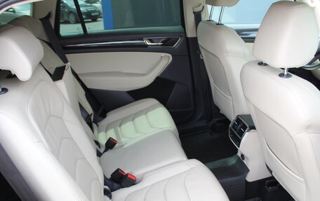 Skoda Kodiaq I, 2019 год, 2 795 000 рублей, 31 фотография