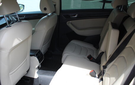Skoda Kodiaq I, 2019 год, 2 795 000 рублей, 30 фотография