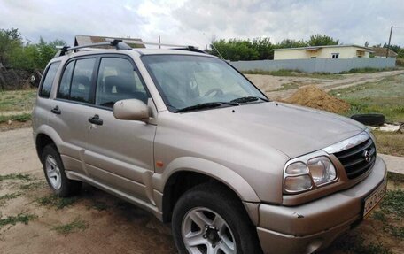 Suzuki Grand Vitara, 2004 год, 750 000 рублей, 2 фотография