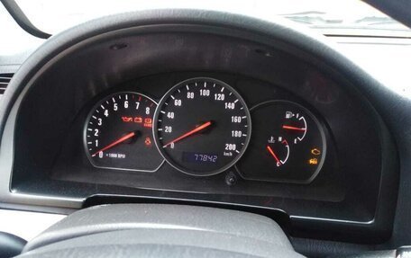 Suzuki Grand Vitara, 2004 год, 750 000 рублей, 8 фотография