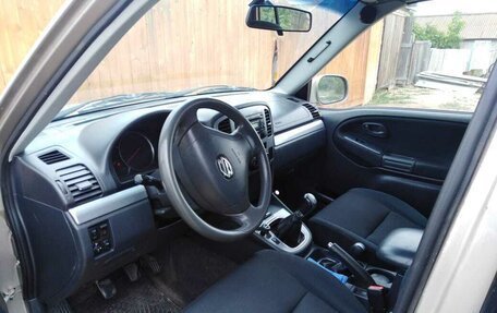 Suzuki Grand Vitara, 2004 год, 750 000 рублей, 6 фотография