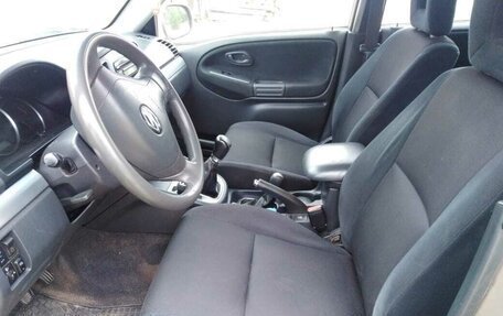 Suzuki Grand Vitara, 2004 год, 750 000 рублей, 7 фотография