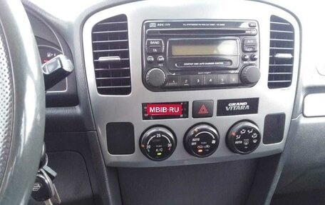 Suzuki Grand Vitara, 2004 год, 750 000 рублей, 10 фотография