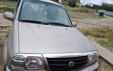 Suzuki Grand Vitara, 2004 год, 750 000 рублей, 5 фотография