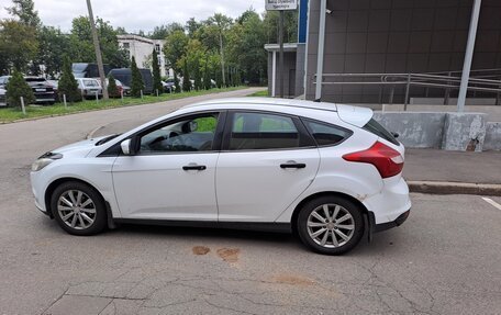 Ford Focus III, 2013 год, 559 000 рублей, 4 фотография
