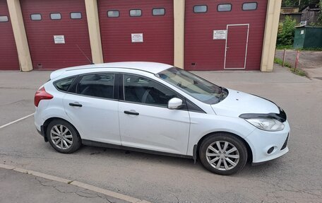 Ford Focus III, 2013 год, 559 000 рублей, 2 фотография