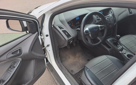 Ford Focus III, 2013 год, 559 000 рублей, 7 фотография