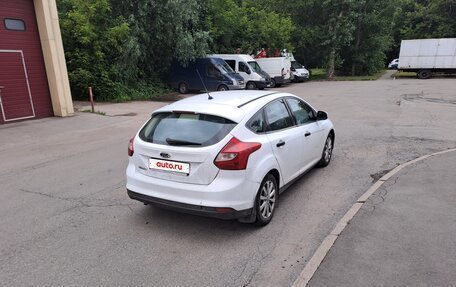 Ford Focus III, 2013 год, 559 000 рублей, 6 фотография