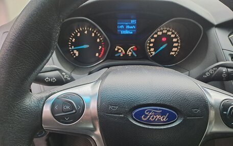 Ford Focus III, 2013 год, 559 000 рублей, 8 фотография