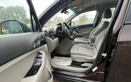 Chevrolet Orlando I, 2013 год, 1 349 000 рублей, 8 фотография