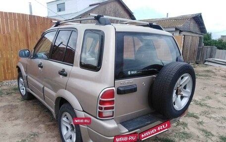 Suzuki Grand Vitara, 2004 год, 750 000 рублей, 4 фотография