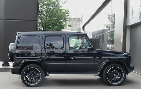 Mercedes-Benz G-Класс W463 рестайлинг _iii, 2020 год, 14 000 000 рублей, 5 фотография