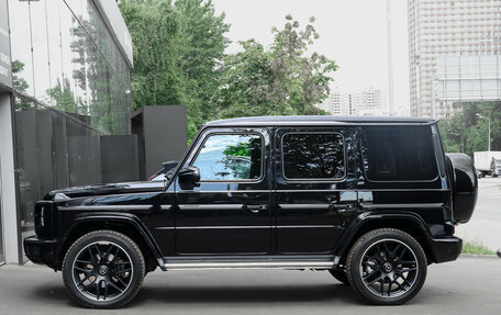 Mercedes-Benz G-Класс W463 рестайлинг _iii, 2020 год, 14 000 000 рублей, 10 фотография