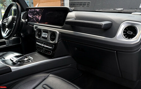 Mercedes-Benz G-Класс W463 рестайлинг _iii, 2020 год, 14 000 000 рублей, 11 фотография