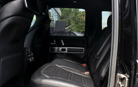 Mercedes-Benz G-Класс W463 рестайлинг _iii, 2020 год, 14 000 000 рублей, 12 фотография