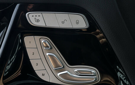 Mercedes-Benz G-Класс W463 рестайлинг _iii, 2020 год, 14 000 000 рублей, 21 фотография