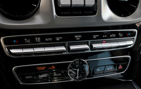 Mercedes-Benz G-Класс W463 рестайлинг _iii, 2020 год, 14 000 000 рублей, 24 фотография