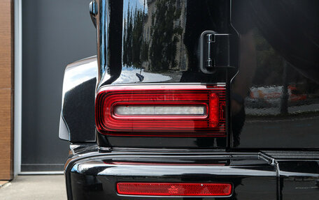 Mercedes-Benz G-Класс W463 рестайлинг _iii, 2020 год, 14 000 000 рублей, 29 фотография