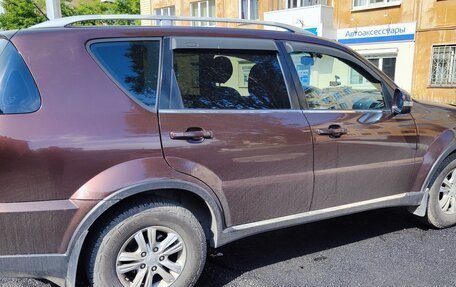 SsangYong Rexton III, 2013 год, 1 300 000 рублей, 3 фотография