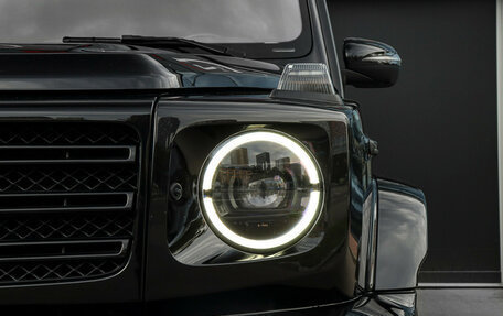 Mercedes-Benz G-Класс W463 рестайлинг _iii, 2020 год, 14 000 000 рублей, 33 фотография