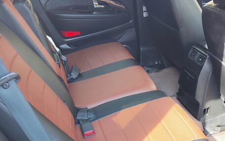 SsangYong Rexton III, 2013 год, 1 300 000 рублей, 9 фотография