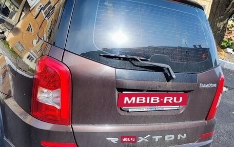 SsangYong Rexton III, 2013 год, 1 300 000 рублей, 7 фотография