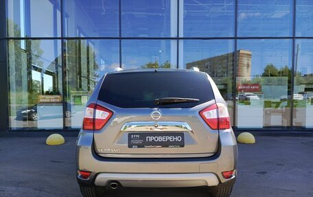 Nissan Terrano III, 2019 год, 1 639 800 рублей, 7 фотография