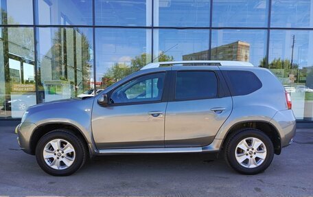 Nissan Terrano III, 2019 год, 1 639 800 рублей, 10 фотография