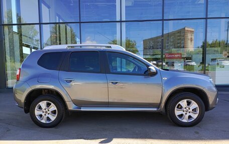 Nissan Terrano III, 2019 год, 1 639 800 рублей, 5 фотография