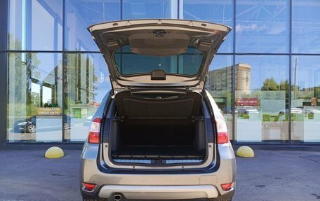 Nissan Terrano III, 2019 год, 1 639 800 рублей, 12 фотография
