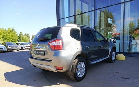 Nissan Terrano III, 2019 год, 1 639 800 рублей, 6 фотография