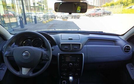 Nissan Terrano III, 2019 год, 1 639 800 рублей, 17 фотография