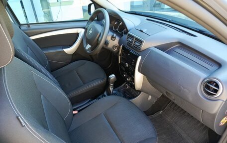 Nissan Terrano III, 2019 год, 1 639 800 рублей, 13 фотография