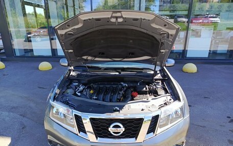 Nissan Terrano III, 2019 год, 1 639 800 рублей, 11 фотография