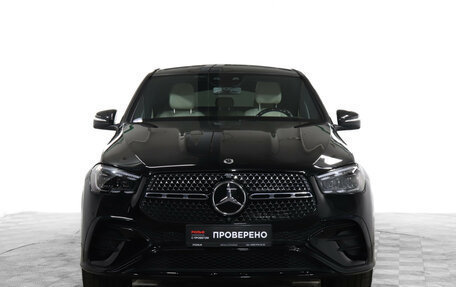 Mercedes-Benz GLE Coupe, 2023 год, 13 800 000 рублей, 2 фотография