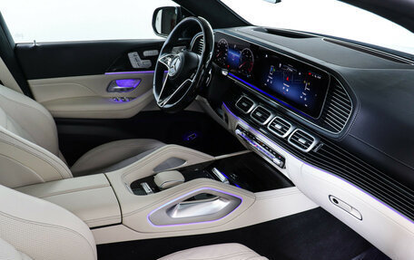 Mercedes-Benz GLE Coupe, 2023 год, 13 800 000 рублей, 9 фотография