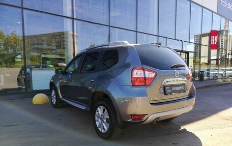 Nissan Terrano III, 2019 год, 1 639 800 рублей, 8 фотография