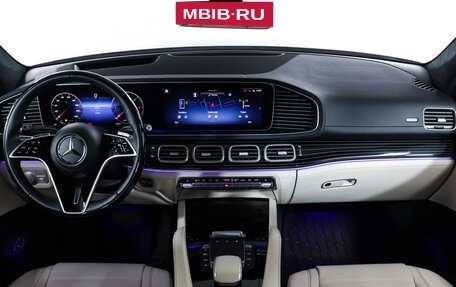 Mercedes-Benz GLE Coupe, 2023 год, 13 800 000 рублей, 12 фотография