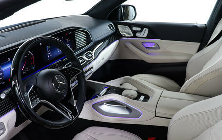 Mercedes-Benz GLE Coupe, 2023 год, 13 800 000 рублей, 13 фотография
