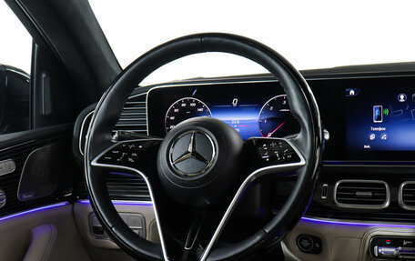 Mercedes-Benz GLE Coupe, 2023 год, 13 800 000 рублей, 15 фотография